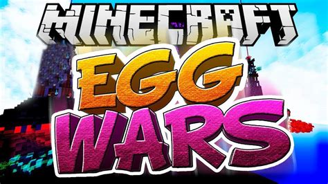 minecraft egg wars 1.8 server